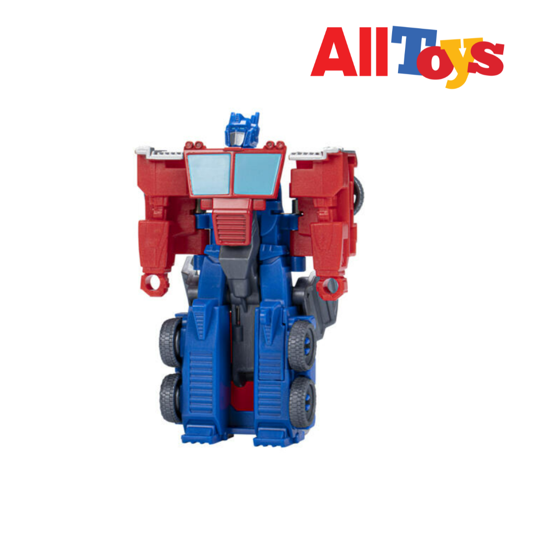 Transformers Toys Earthspark 1 Step f6229