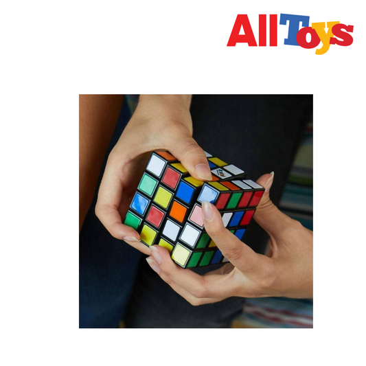 Rubik'S Master 4X4 (Relaunch)